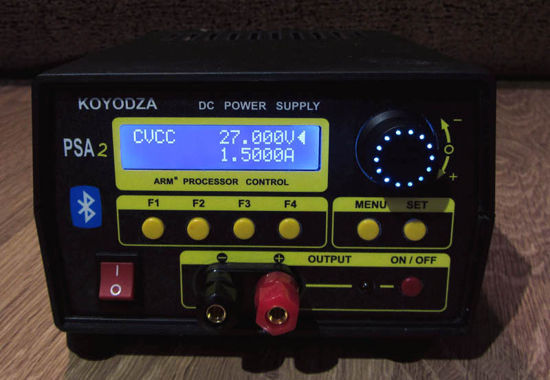 PSA2
